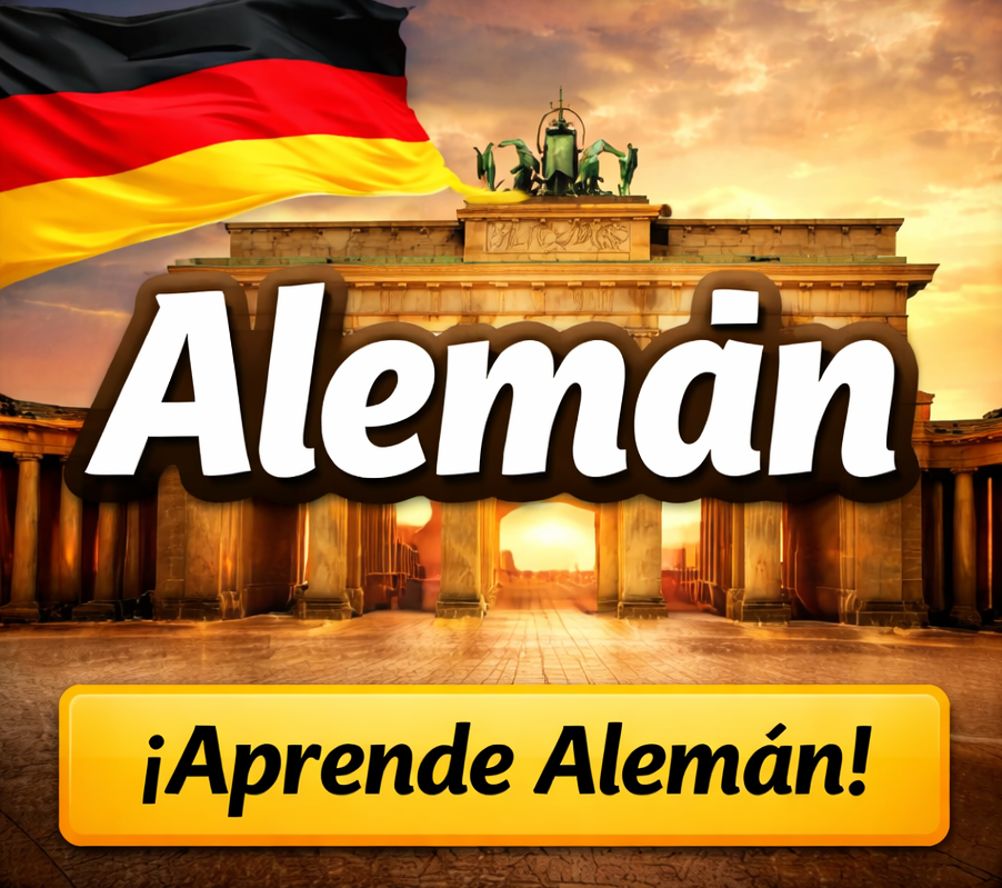 Curso de Alemán