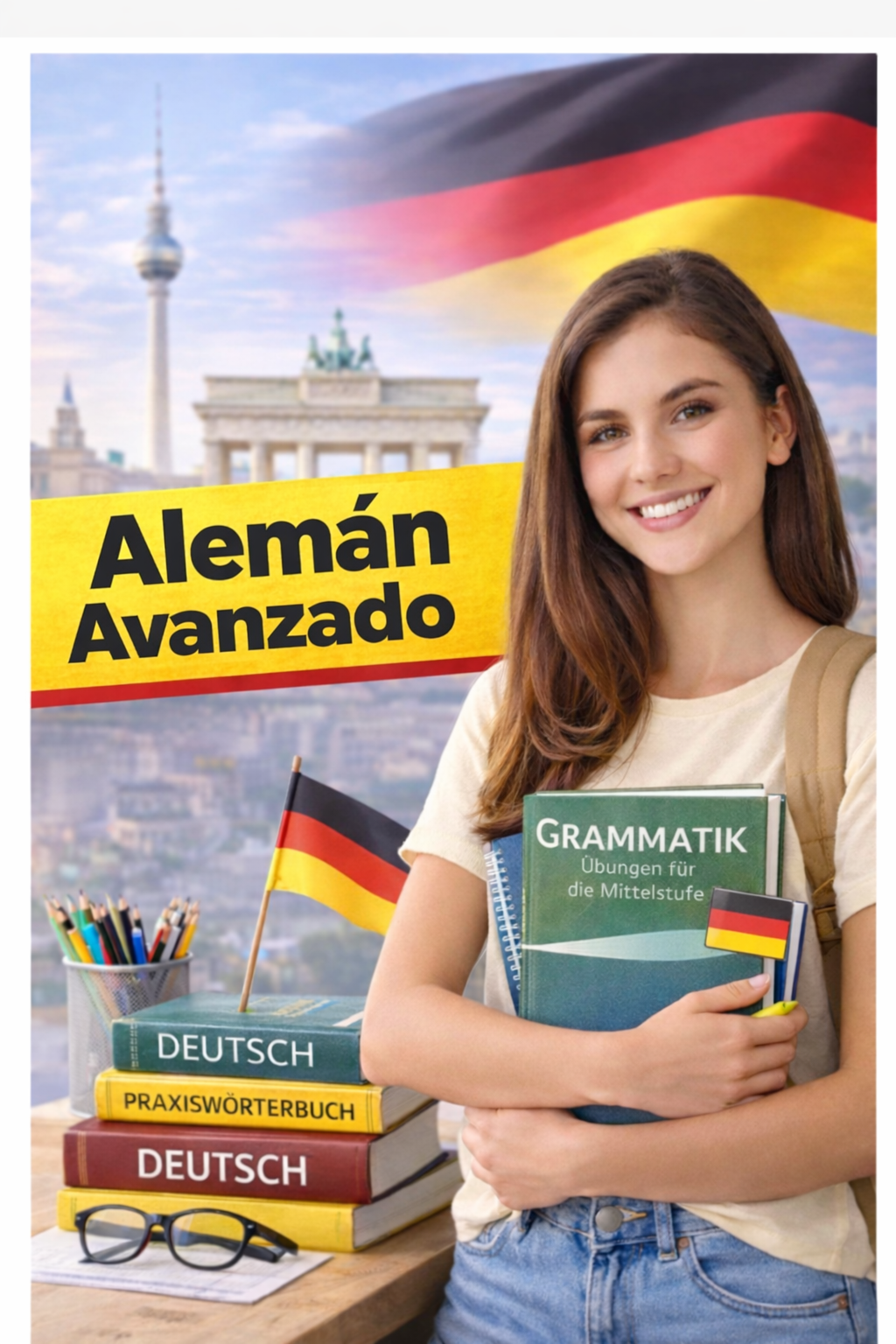 Alemán Avanzado