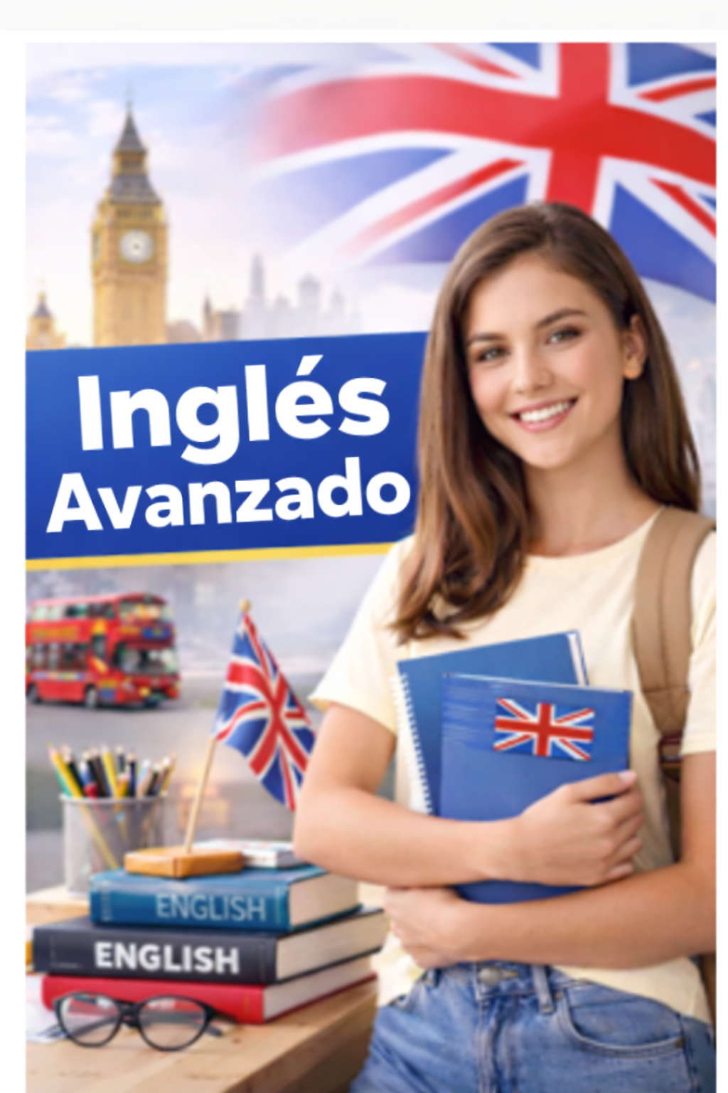 Ingles Avanzado