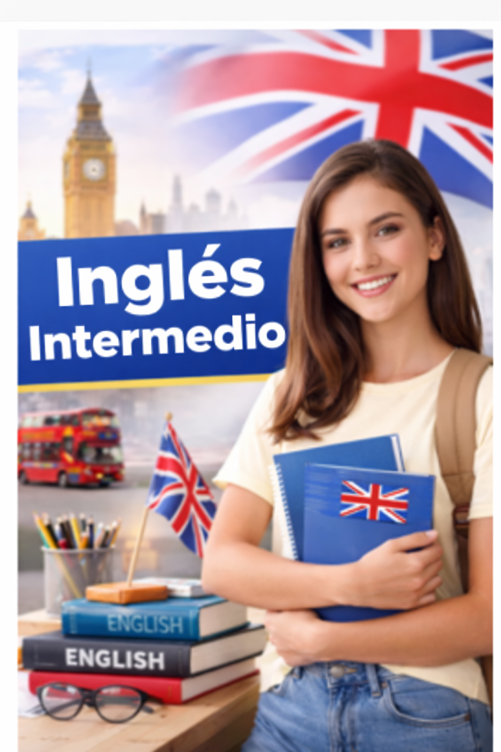 Ingles Intermedio