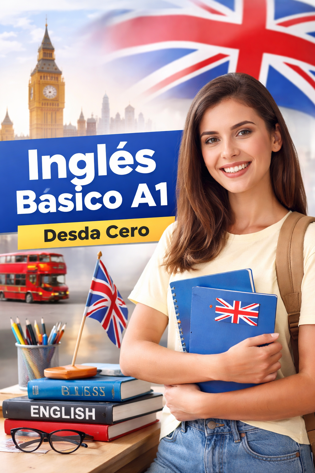 Inglés Básico