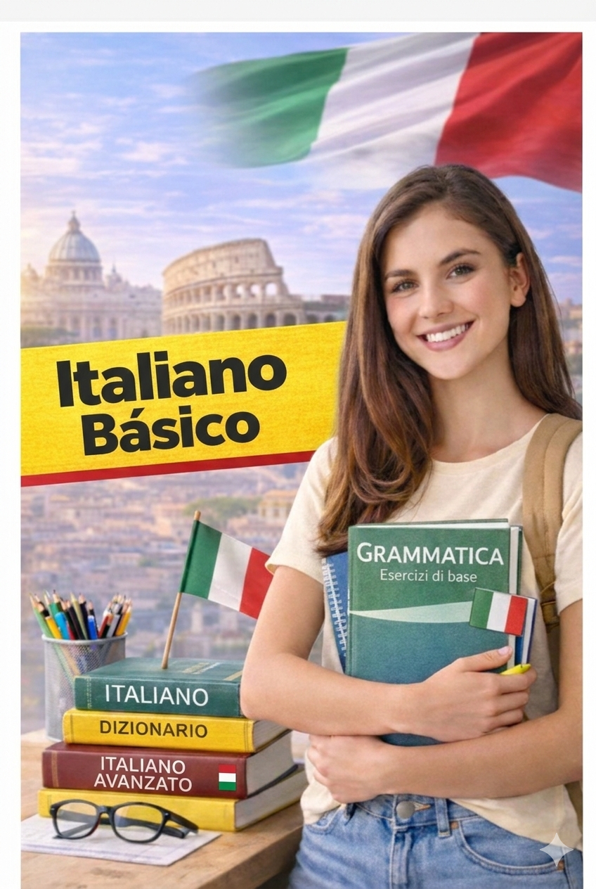 Italiano Basico