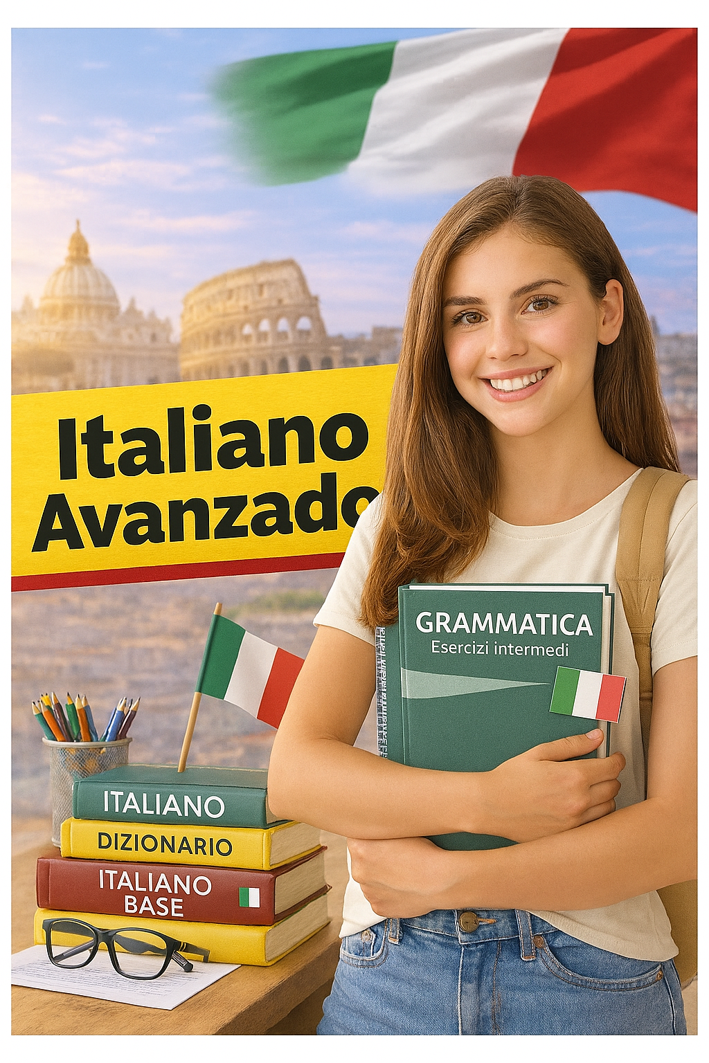 Italiano Avanzado